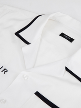 Load image into Gallery viewer, "Father Take My Hand" White Viscose Shirt