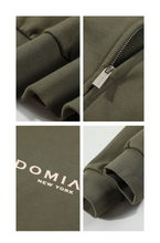 Load image into Gallery viewer, "Designed For The Fly Only" Olive Hoodie