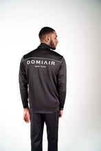 Load image into Gallery viewer, Domiair Eclipse Unisex Black Tracksuit