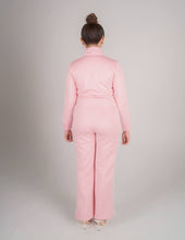 Load image into Gallery viewer, Domiair Grandeur Womens Jacket Pink