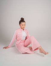 Load image into Gallery viewer, Domiair Grandeur Womens Jacket Pink