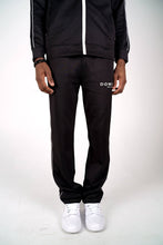 Load image into Gallery viewer, Domiair Eclipse Unisex Black Tracksuit