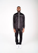 Load image into Gallery viewer, Domiair Eclipse Unisex Black Tracksuit
