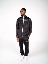Load image into Gallery viewer, Domiair Eclipse Unisex Black Tracksuit