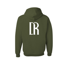 Load image into Gallery viewer, DOMIAIR Luxury Hoodie