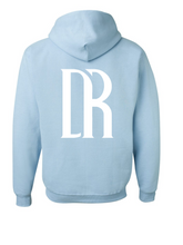 Load image into Gallery viewer, DOMIAIR Luxury Hoodie