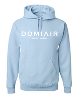 Load image into Gallery viewer, DOMIAIR Luxury Hoodie