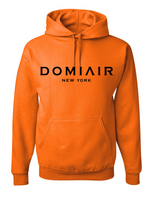 Load image into Gallery viewer, DOMIAIR Luxury Hoodie