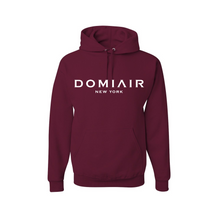 Load image into Gallery viewer, DOMIAIR Luxury Hoodie