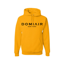 Load image into Gallery viewer, DOMIAIR Luxury Hoodie