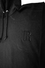 Load image into Gallery viewer, Domiair Luxury DR Embroidered Hoodie