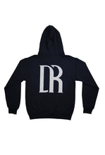 Load image into Gallery viewer, Domiair Sparkle Luxury Hoodie