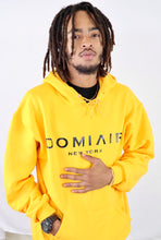 Load image into Gallery viewer, DOMIAIR Luxury Hoodie