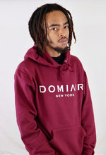 Load image into Gallery viewer, DOMIAIR Luxury Hoodie