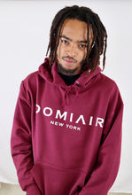 Load image into Gallery viewer, DOMIAIR Luxury Hoodie