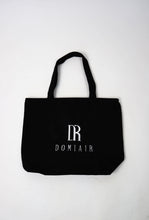 Load image into Gallery viewer, Domiair Premium Zippered Tote Bag