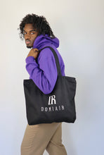 Load image into Gallery viewer, Domiair Premium Zippered Tote Bag
