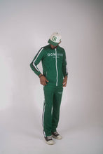 Load image into Gallery viewer, Domiair Grandeur Unisex Green Tracksuit