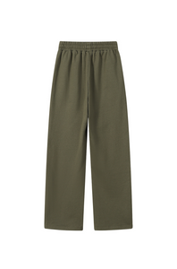 "Designed For The Fly Only" Olive Sweatpants