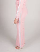 Load image into Gallery viewer, Domiair Grandeur Women Track Pants Pink
