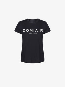DOMIAIR New York Luxury Women T-Shirt