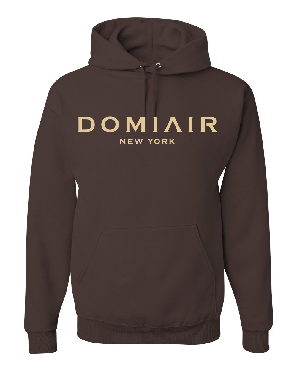 Domiair Luxury Hoodie