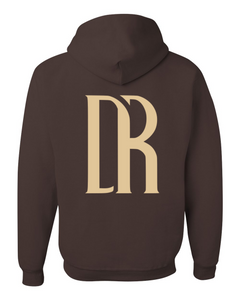 Domiair Luxury Hoodie