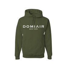 Load image into Gallery viewer, DOMIAIR Luxury Hoodie
