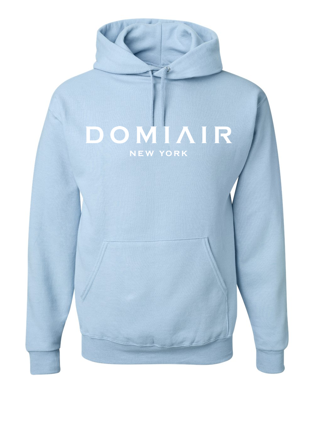 DOMIAIR Luxury Hoodie