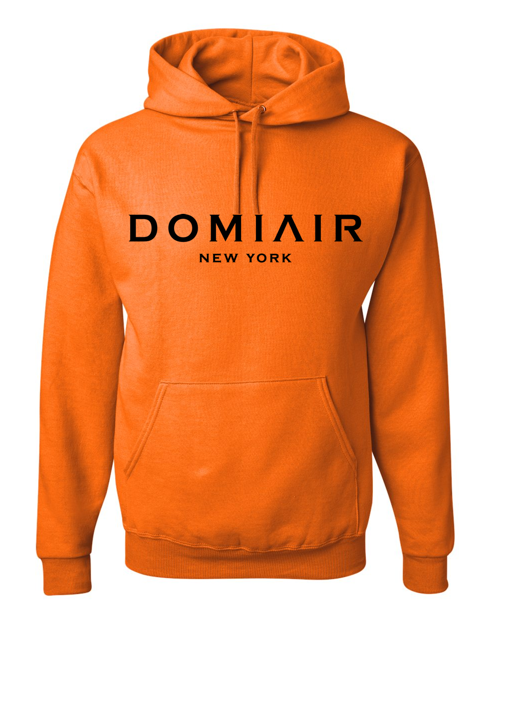 DOMIAIR Luxury Hoodie