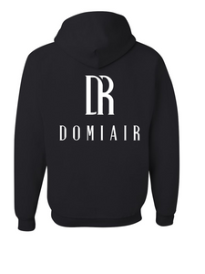 Domiair Magnifique Hoodie