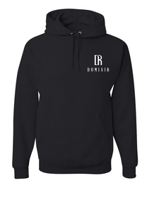 Domiair Magnifique Hoodie