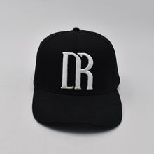 Load image into Gallery viewer, DR LOGO TRUCKER HAT
