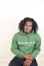 Load image into Gallery viewer, DOMIAIR Luxury Hoodie
