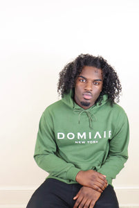 DOMIAIR Luxury Hoodie