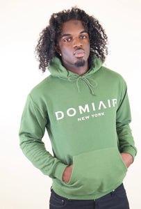 DOMIAIR Luxury Hoodie