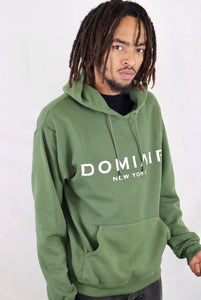 DOMIAIR Luxury Hoodie