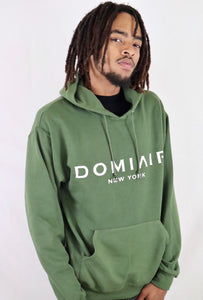 DOMIAIR Luxury Hoodie