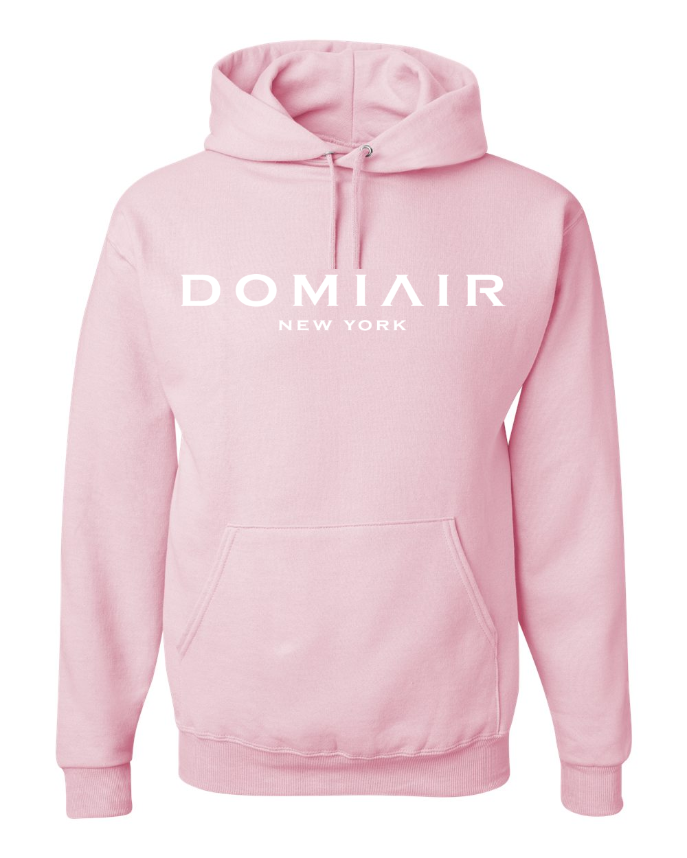 DOMIAIR Luxury Hoodie