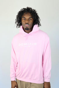 DOMIAIR Luxury Hoodie